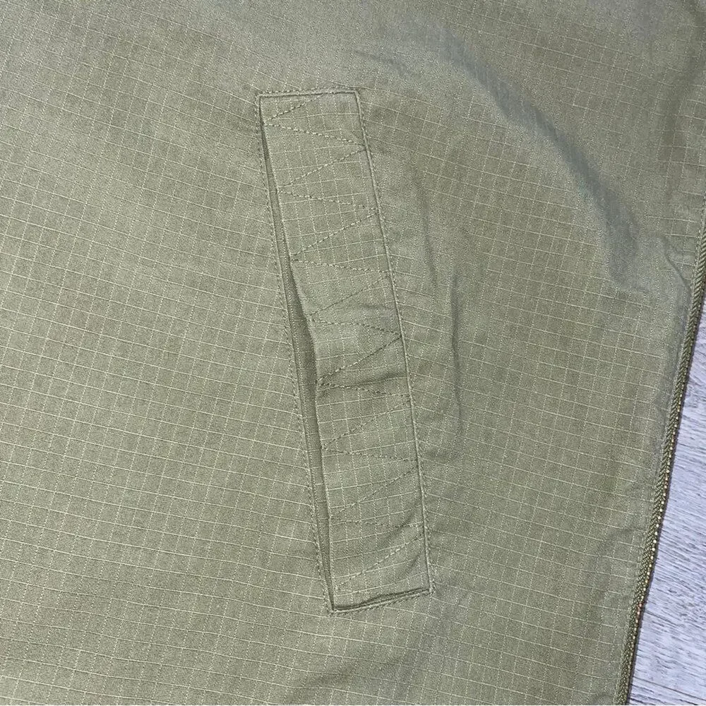 N/A kith anorak